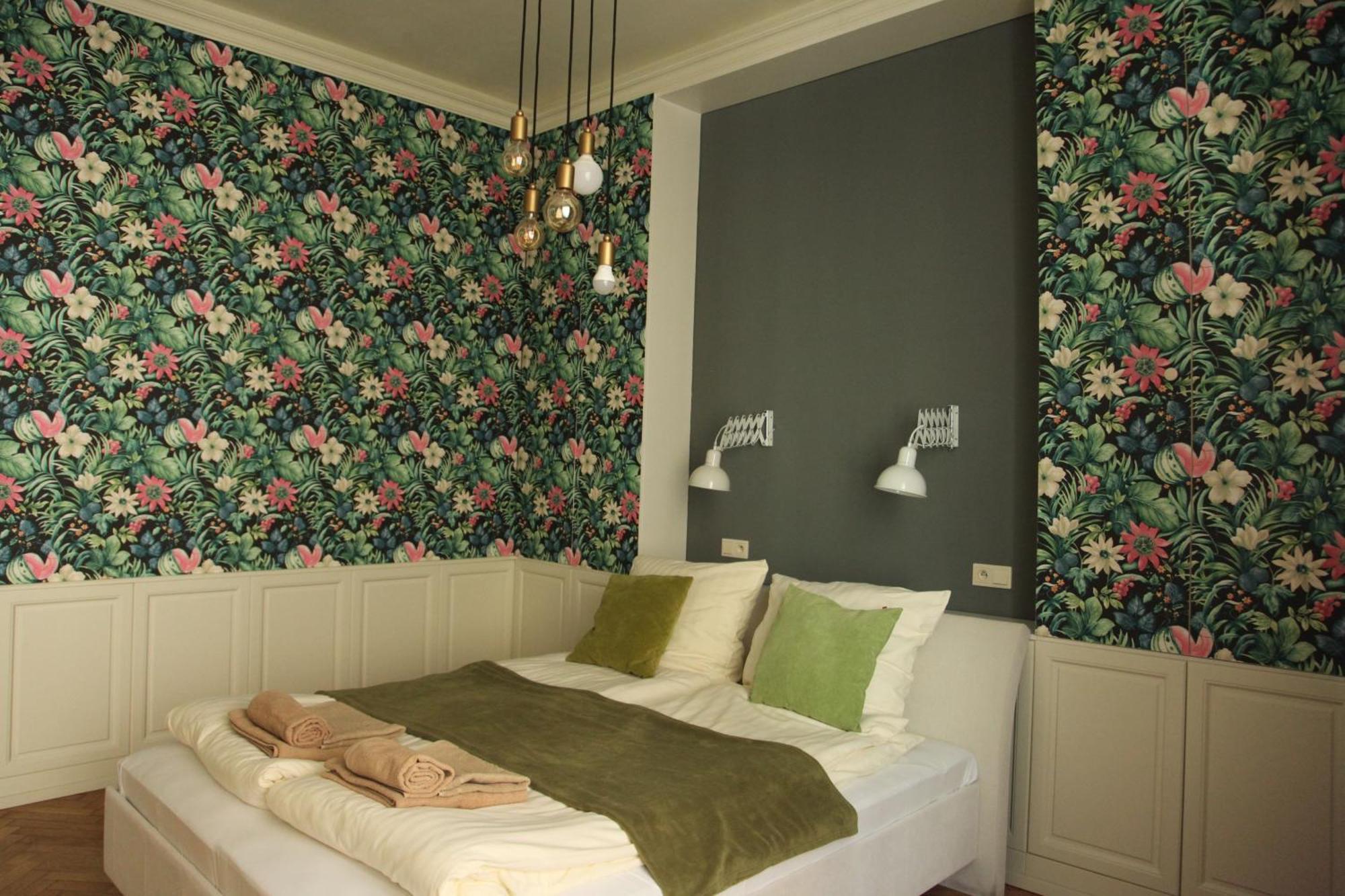 Apartamenty Rudi Kraków Zewnętrze zdjęcie