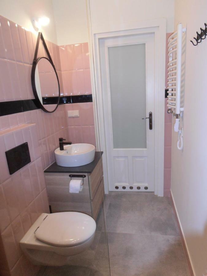 Apartamenty Rudi Kraków Zewnętrze zdjęcie