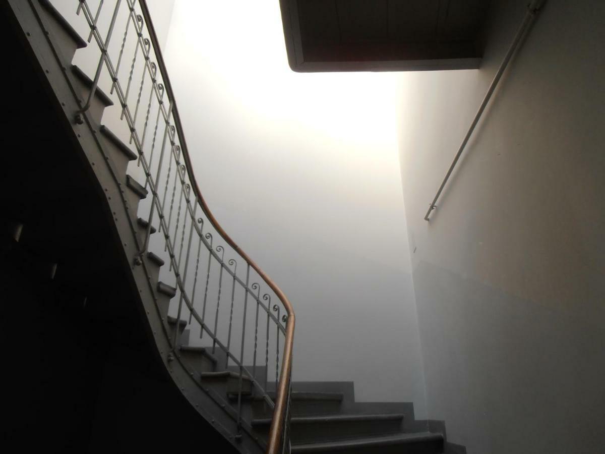 Apartamenty Rudi Kraków Zewnętrze zdjęcie