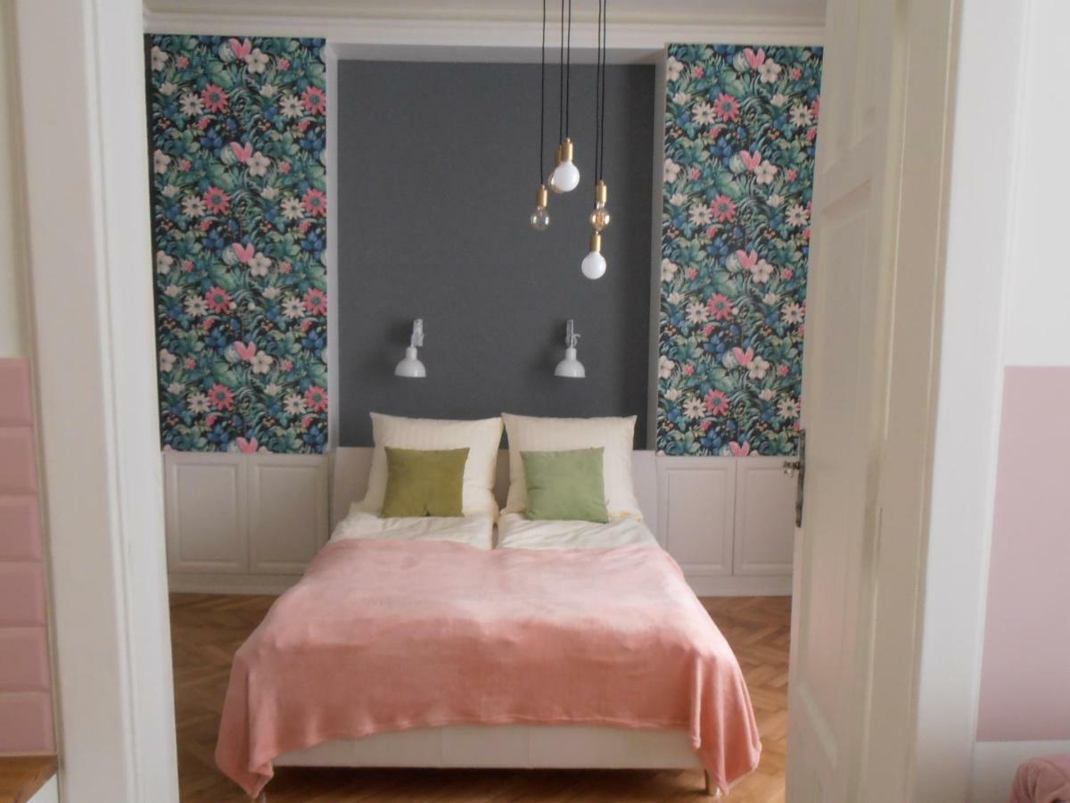 Apartamenty Rudi Kraków Zewnętrze zdjęcie