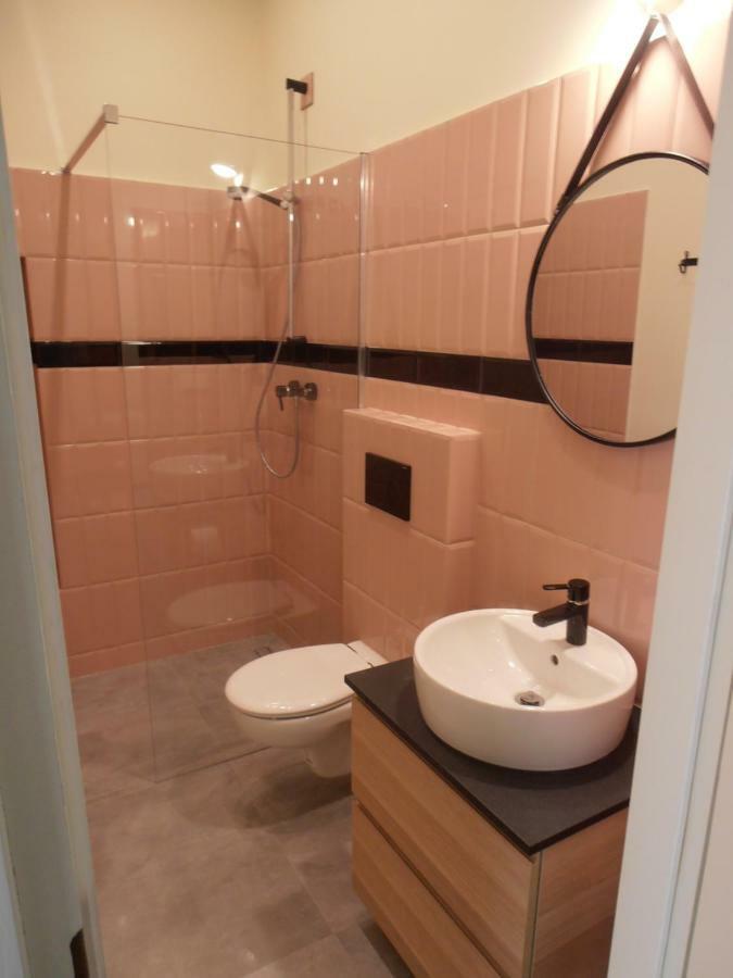 Apartamenty Rudi Kraków Zewnętrze zdjęcie