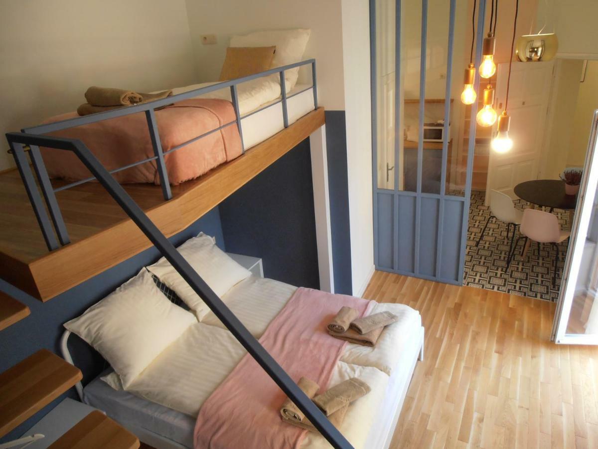 Apartamenty Rudi Kraków Zewnętrze zdjęcie