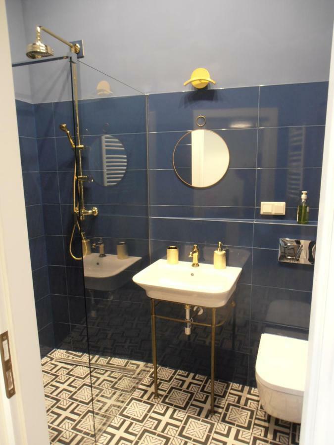 Apartamenty Rudi Kraków Zewnętrze zdjęcie