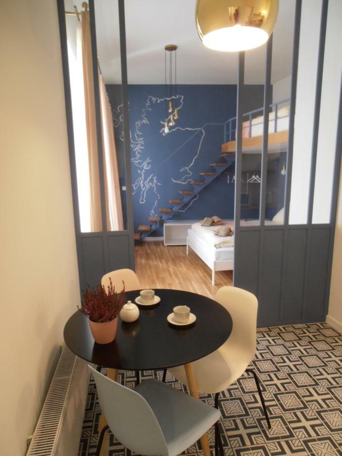Apartamenty Rudi Kraków Zewnętrze zdjęcie